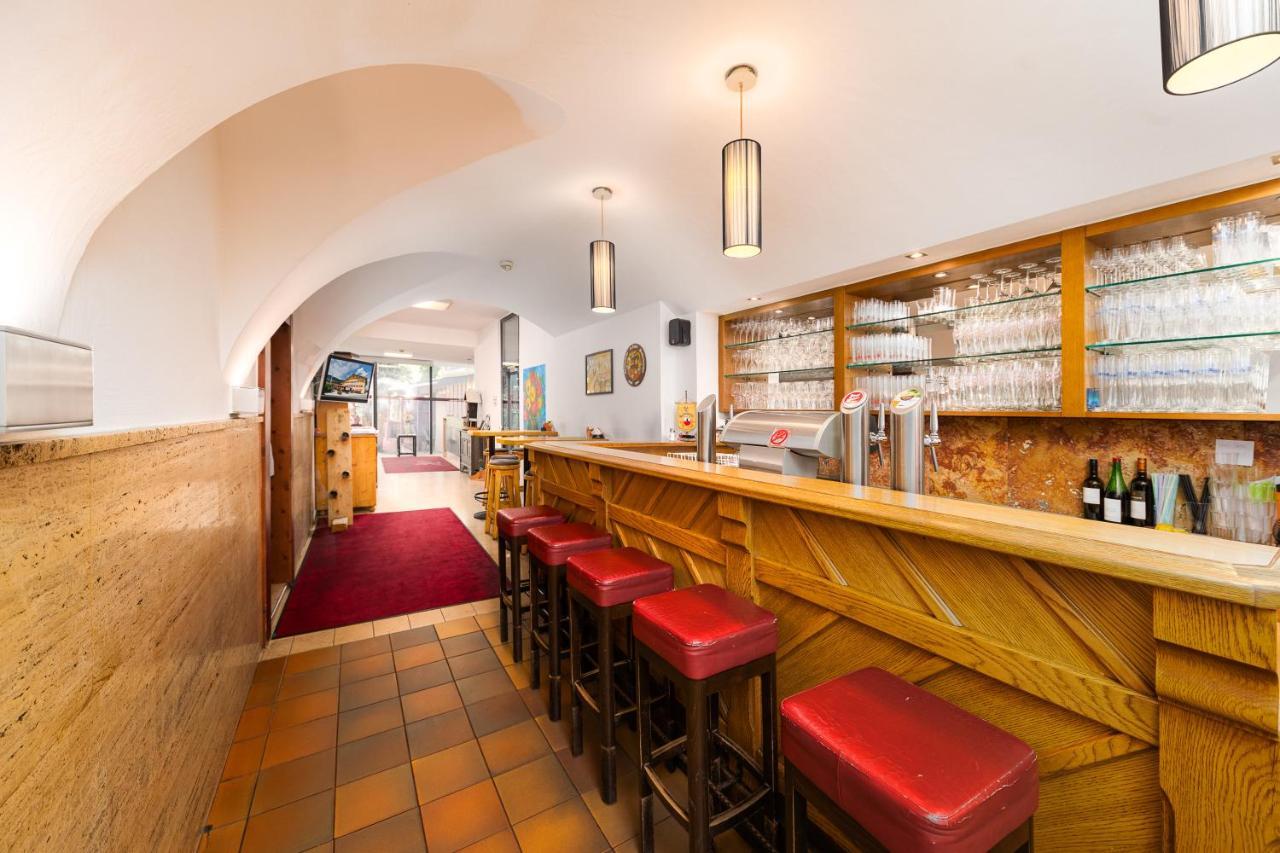 Hotel Heitzmann Mittersill Extérieur photo