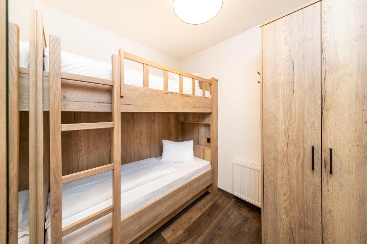 Hotel Heitzmann Mittersill Extérieur photo