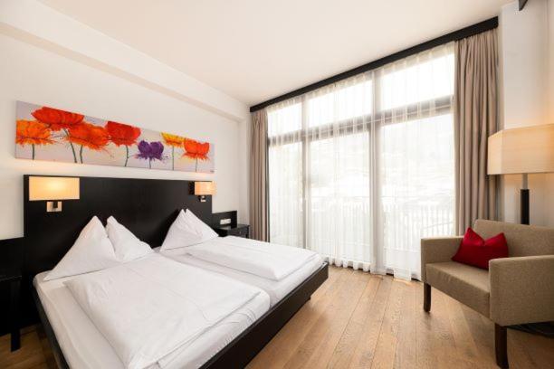 Hotel Heitzmann Mittersill Extérieur photo
