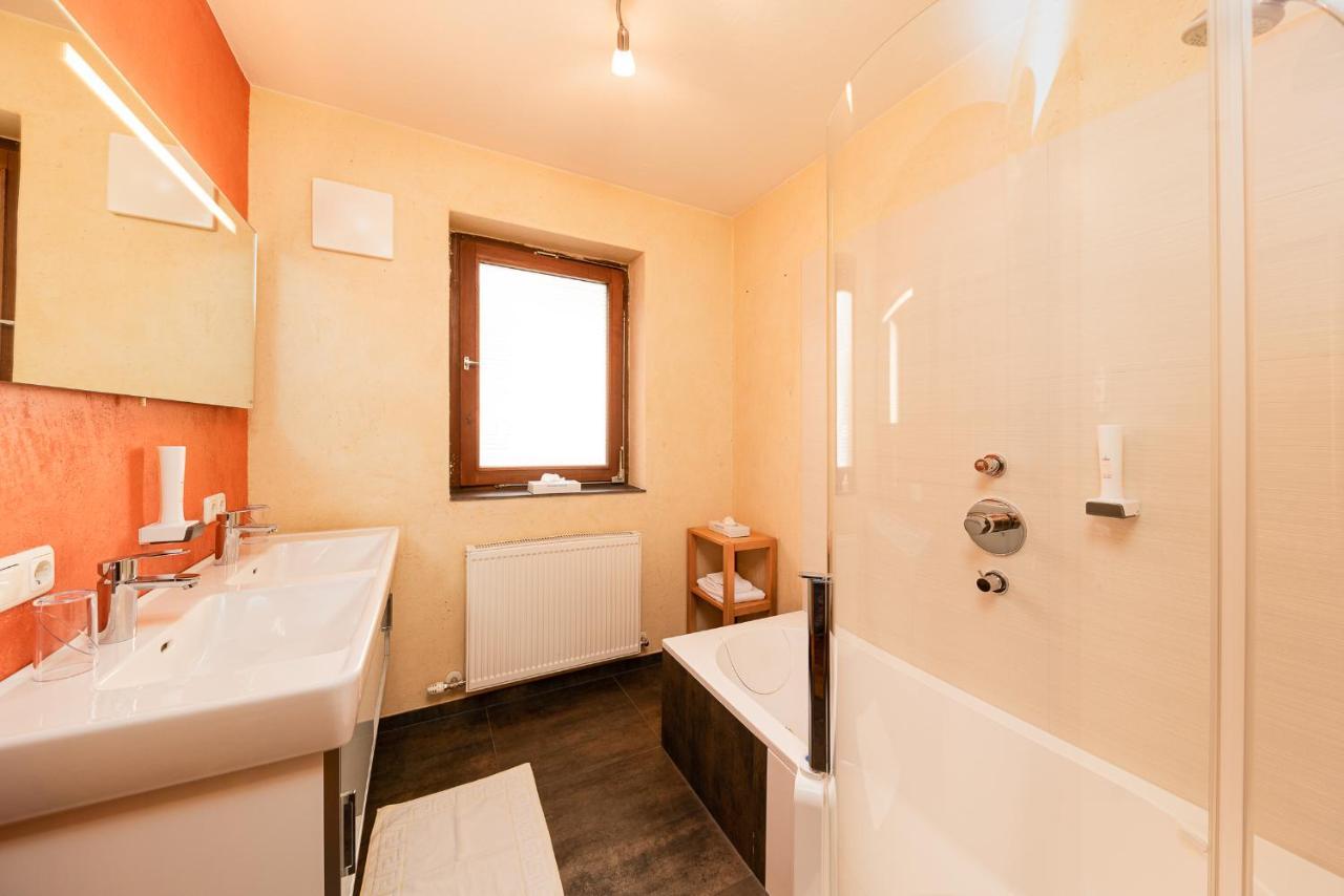Hotel Heitzmann Mittersill Extérieur photo