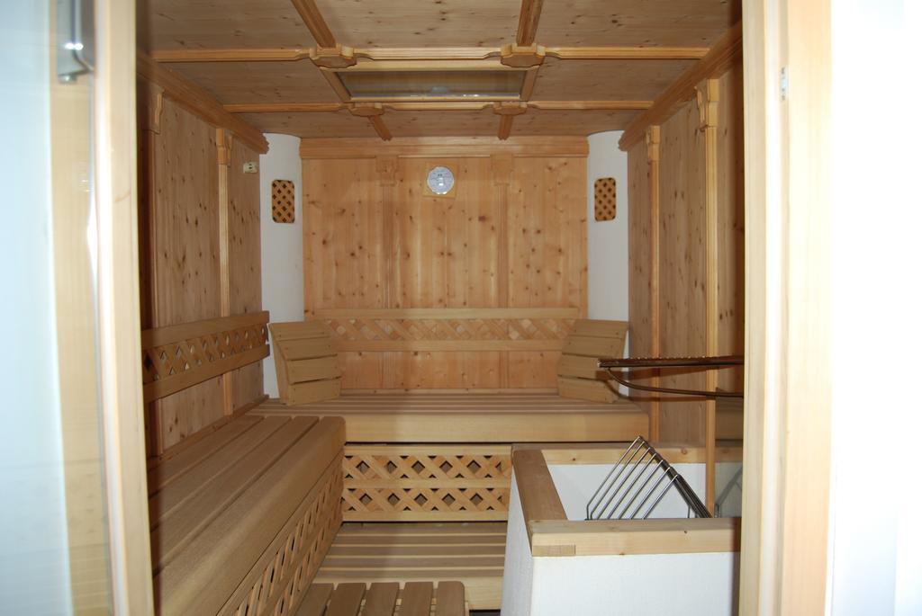Hotel Heitzmann Mittersill Extérieur photo