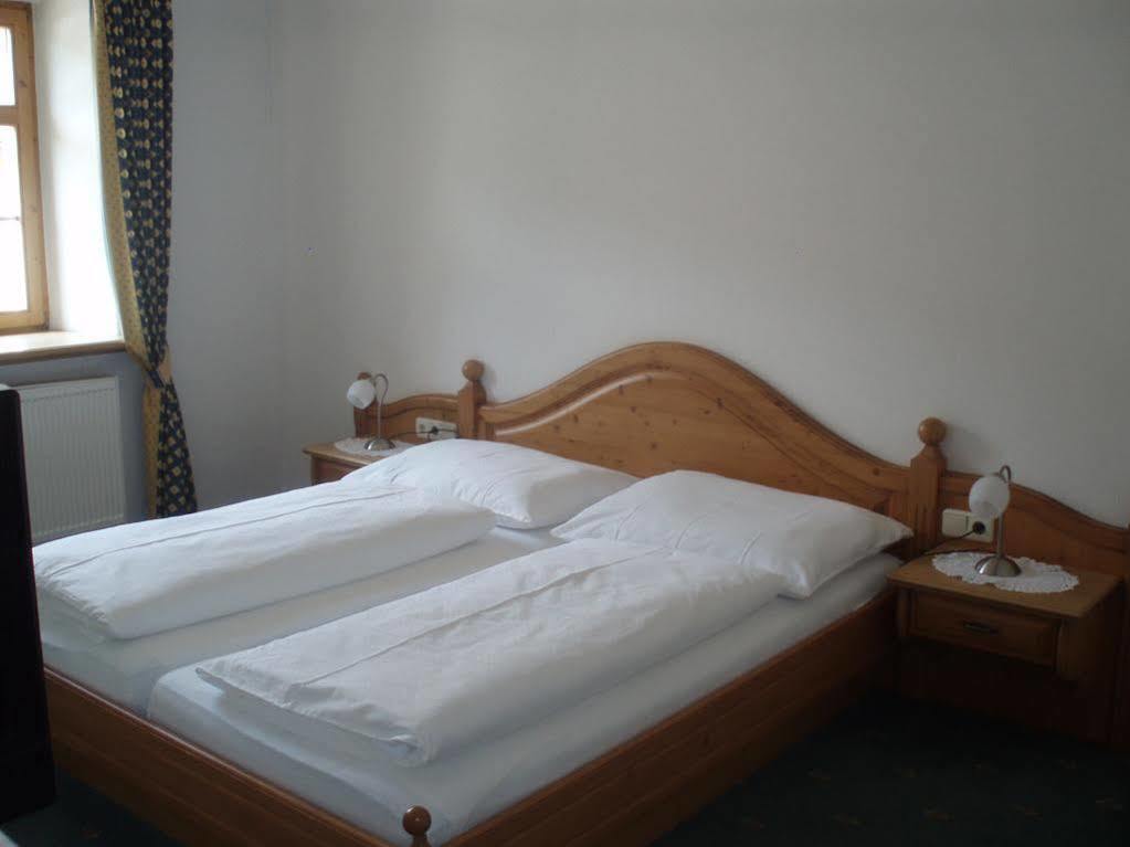 Hotel Heitzmann Mittersill Extérieur photo